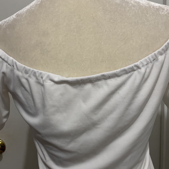 “I Am One Dope Chick” Women’s Bodycon Dress. - Picture 12 of 13